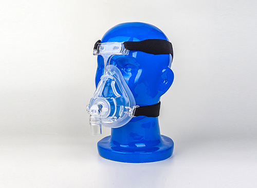 Best Full Face CPAP Mask
