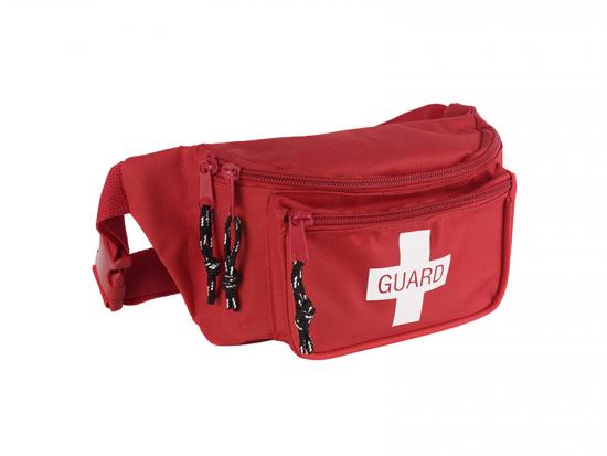 Rettungsschwimmer Erste-Hilfe-Hüfttasche
