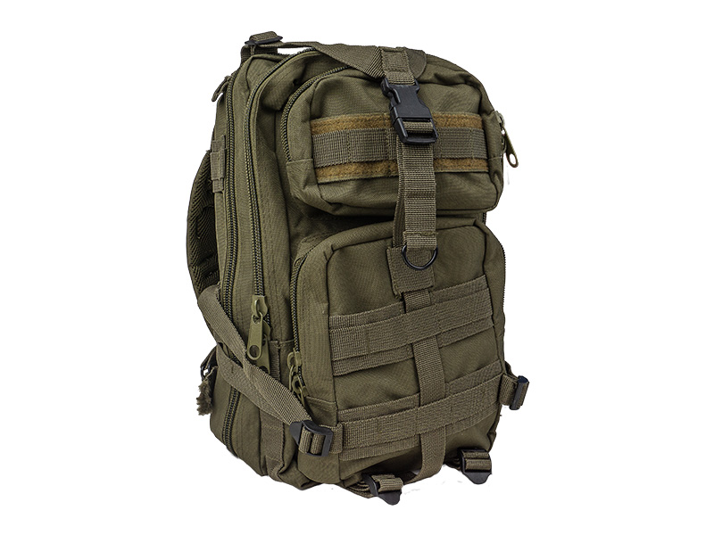 taktischer Assault Pack Erste-Hilfe-Rucksack 