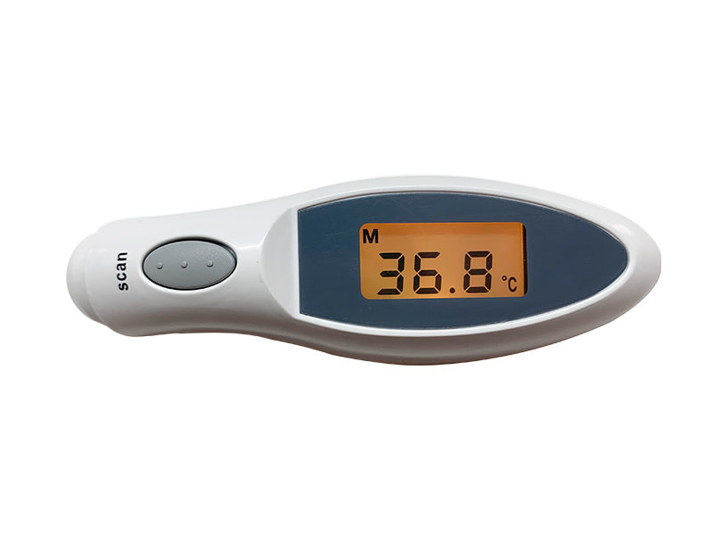 berührungsloses Infrarot-Thermometer 